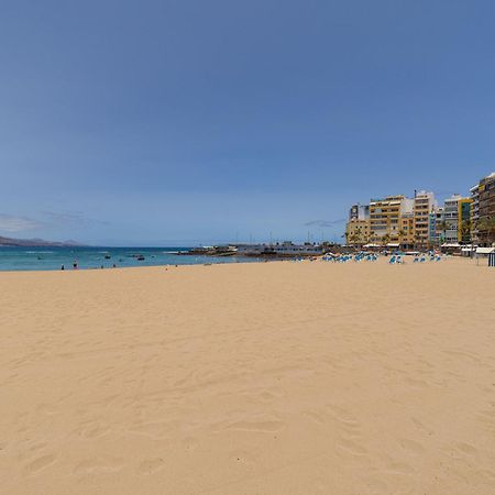 Fancy & Stylish Studio By Canariasgetaway Las Palmas de Gran Canaria Kültér fotó