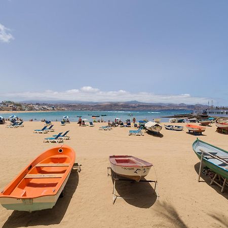 Fancy & Stylish Studio By Canariasgetaway Las Palmas de Gran Canaria Kültér fotó