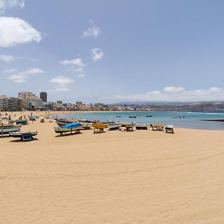 Fancy & Stylish Studio By Canariasgetaway Las Palmas de Gran Canaria Kültér fotó