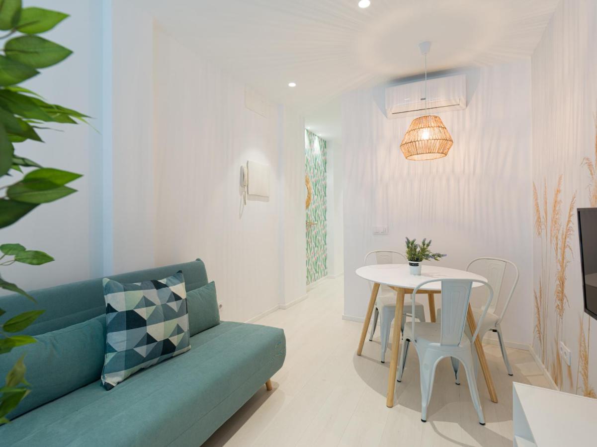 Fancy & Stylish Studio By Canariasgetaway Las Palmas de Gran Canaria Kültér fotó