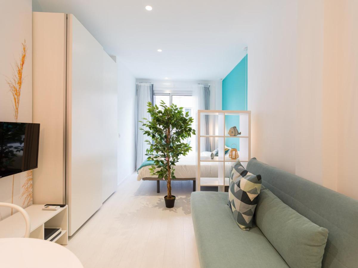 Fancy & Stylish Studio By Canariasgetaway Las Palmas de Gran Canaria Kültér fotó
