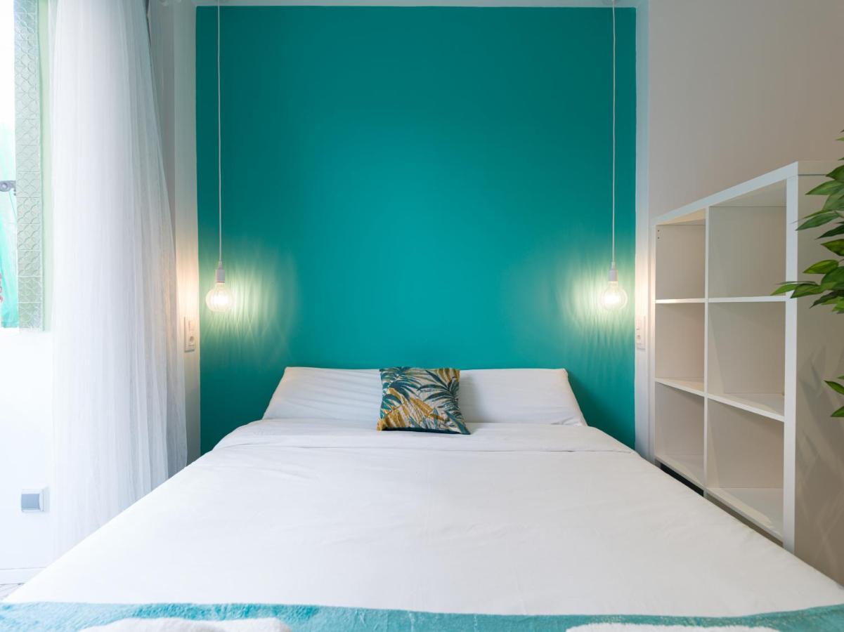 Fancy & Stylish Studio By Canariasgetaway Las Palmas de Gran Canaria Kültér fotó