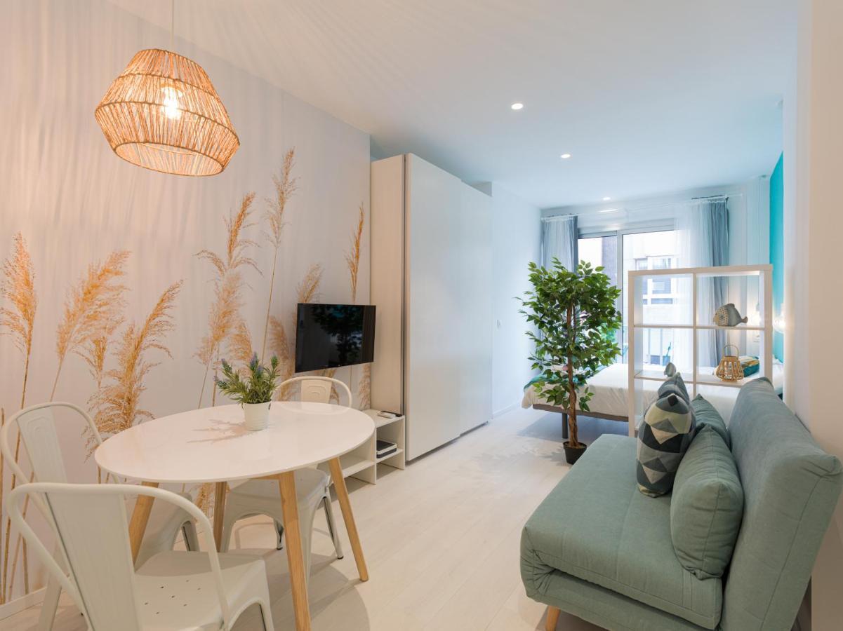 Fancy & Stylish Studio By Canariasgetaway Las Palmas de Gran Canaria Kültér fotó