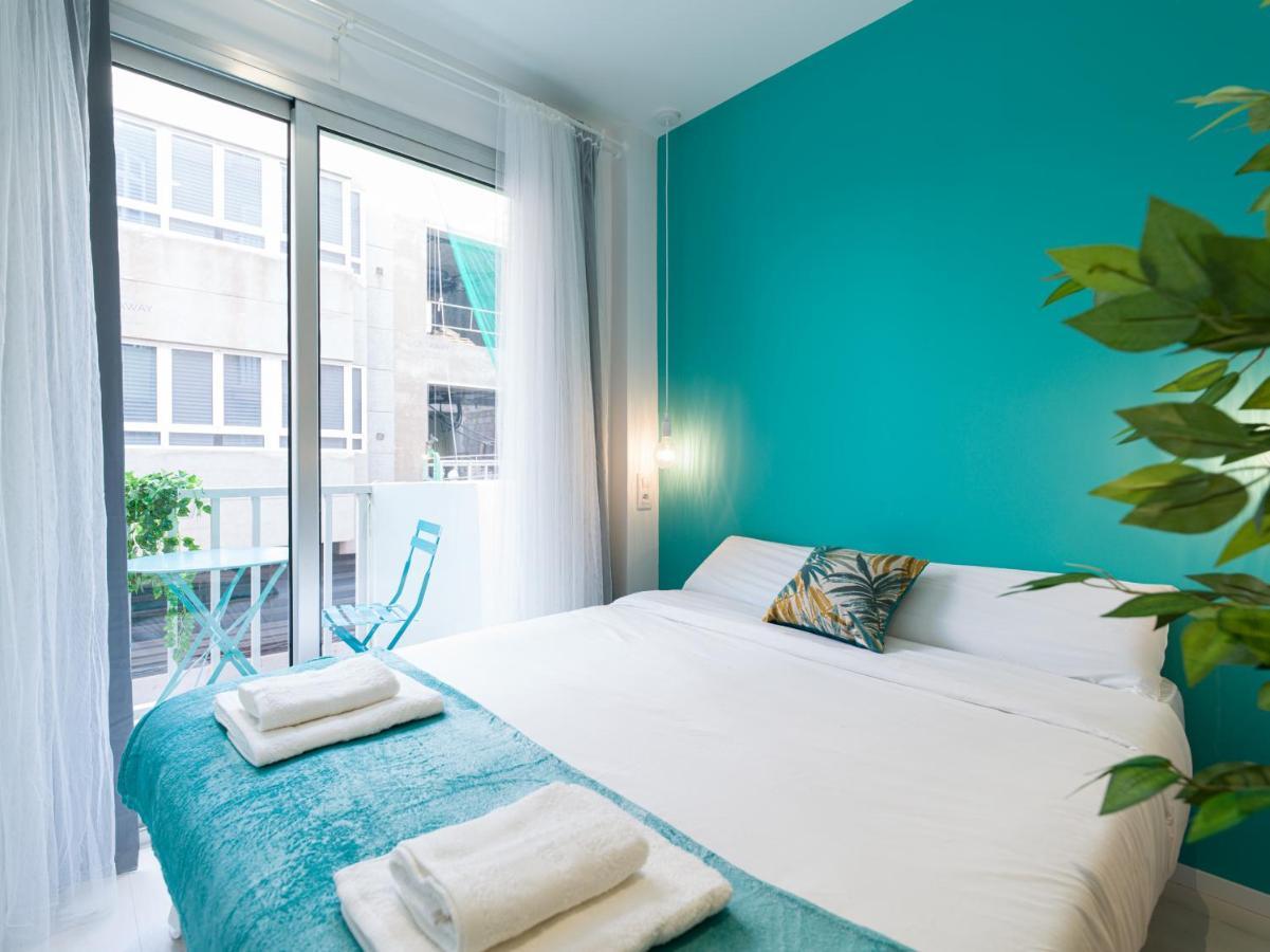 Fancy & Stylish Studio By Canariasgetaway Las Palmas de Gran Canaria Kültér fotó