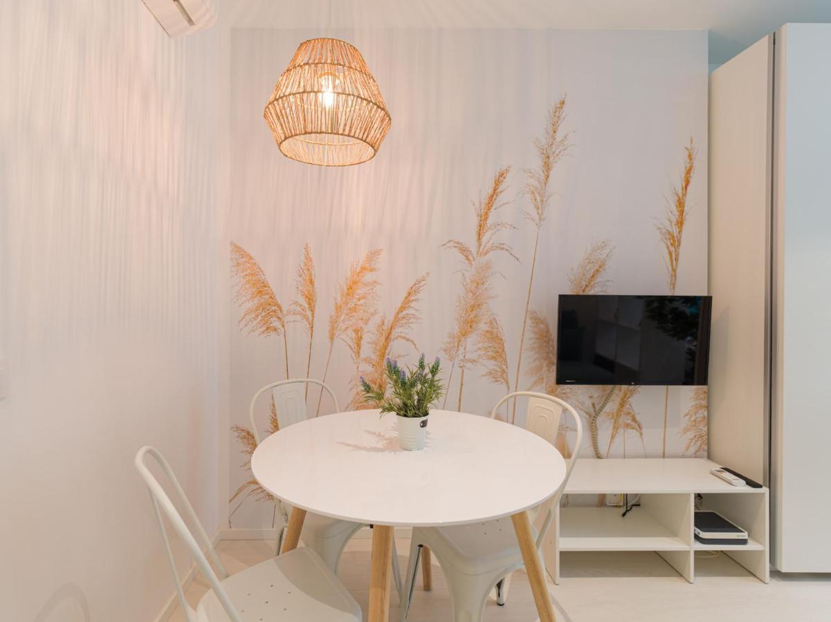 Fancy & Stylish Studio By Canariasgetaway Las Palmas de Gran Canaria Kültér fotó