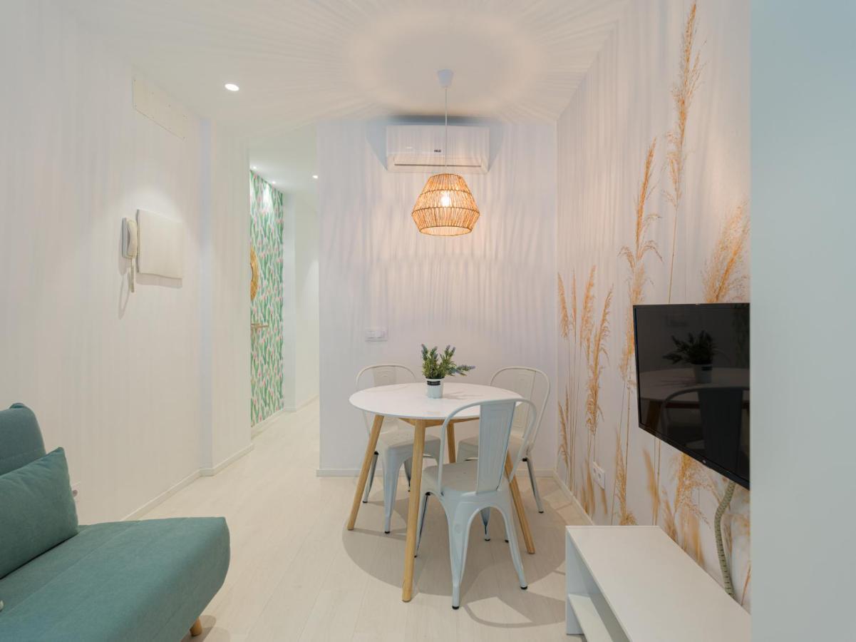 Fancy & Stylish Studio By Canariasgetaway Las Palmas de Gran Canaria Kültér fotó