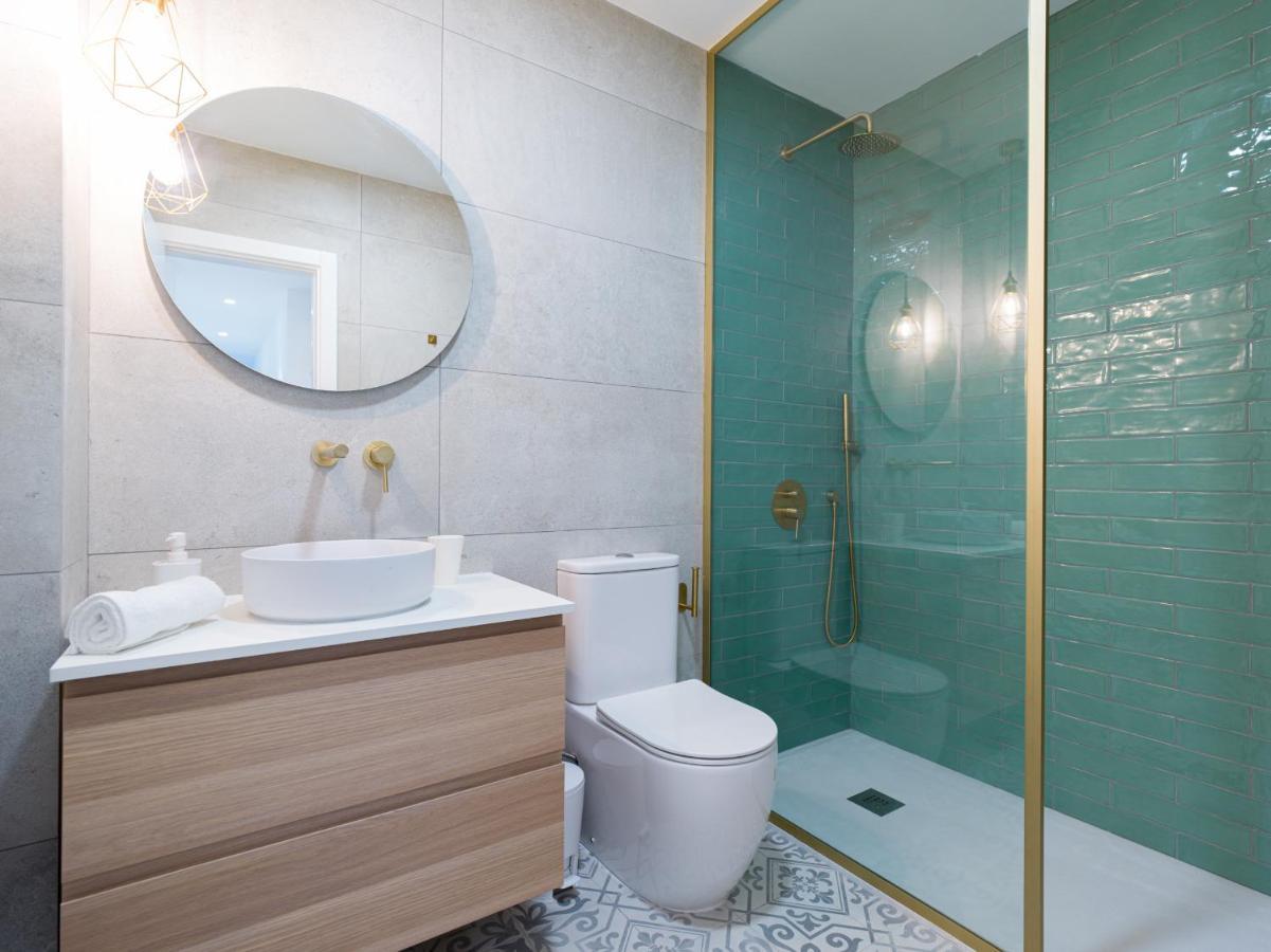 Fancy & Stylish Studio By Canariasgetaway Las Palmas de Gran Canaria Kültér fotó