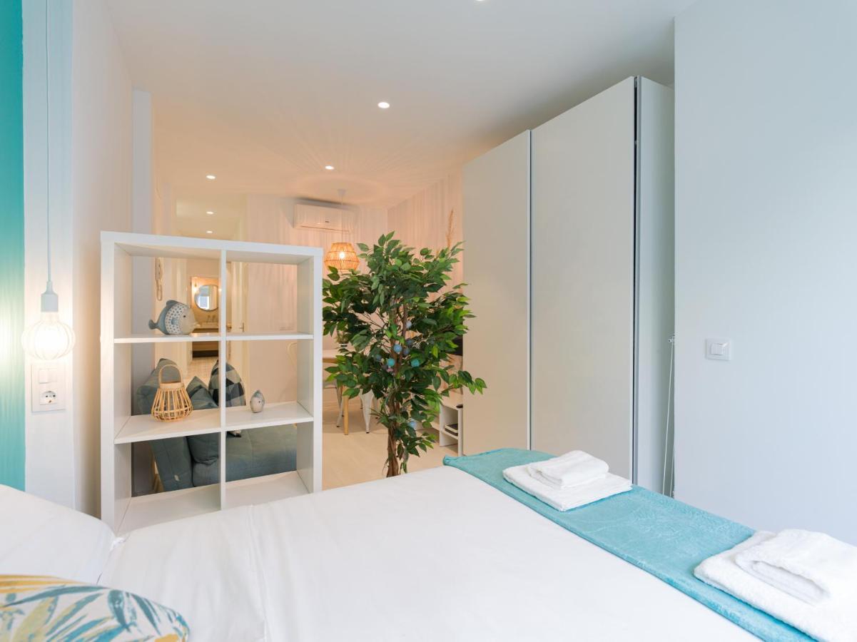 Fancy & Stylish Studio By Canariasgetaway Las Palmas de Gran Canaria Kültér fotó